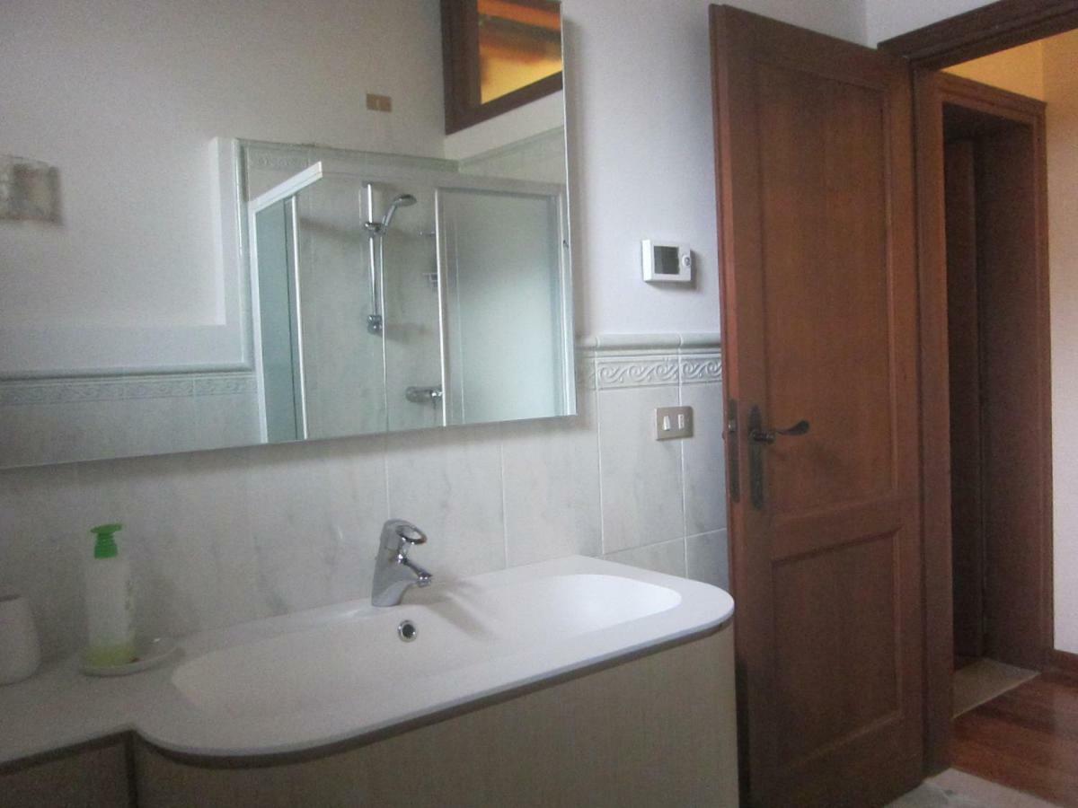 לינה וארוחת בוקר Polcenigo Palazzo Scolari מראה חיצוני תמונה