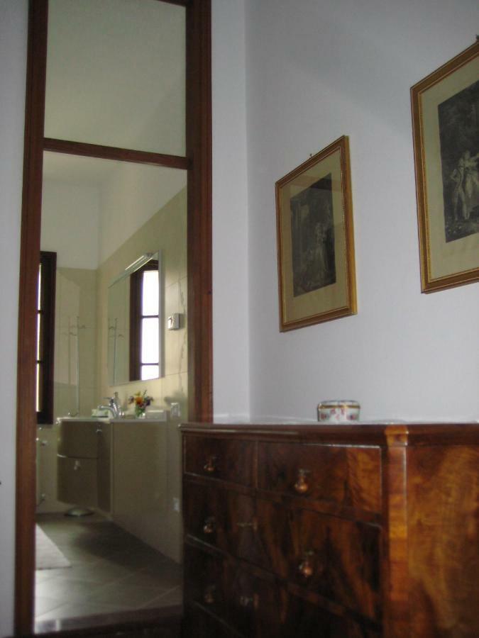 לינה וארוחת בוקר Polcenigo Palazzo Scolari מראה חיצוני תמונה